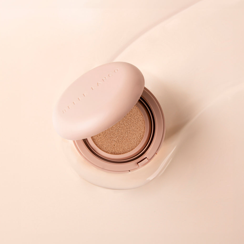 Skin Look Fixing Cushion Pact