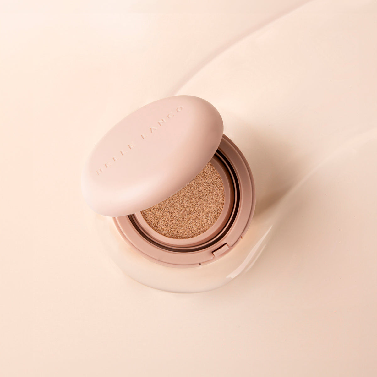 Skin Look Fixing Cushion Pact