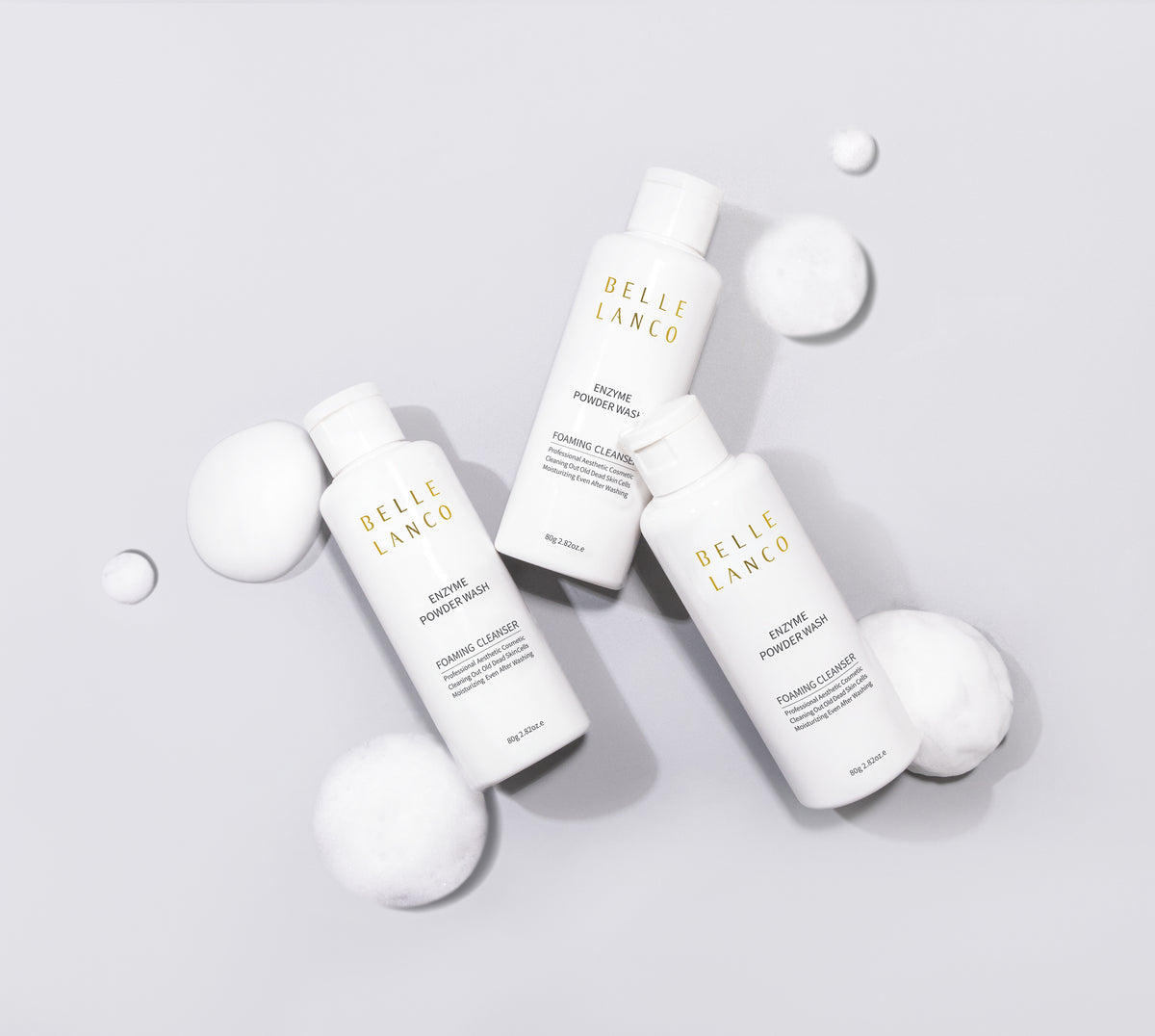 Enzyme Powder Cleanser