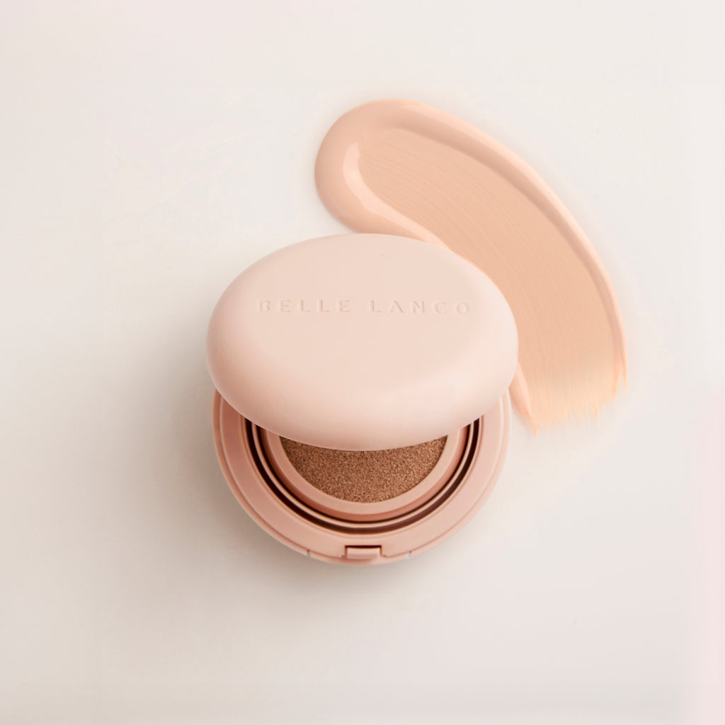 Skin Look Fixing Cushion Pact