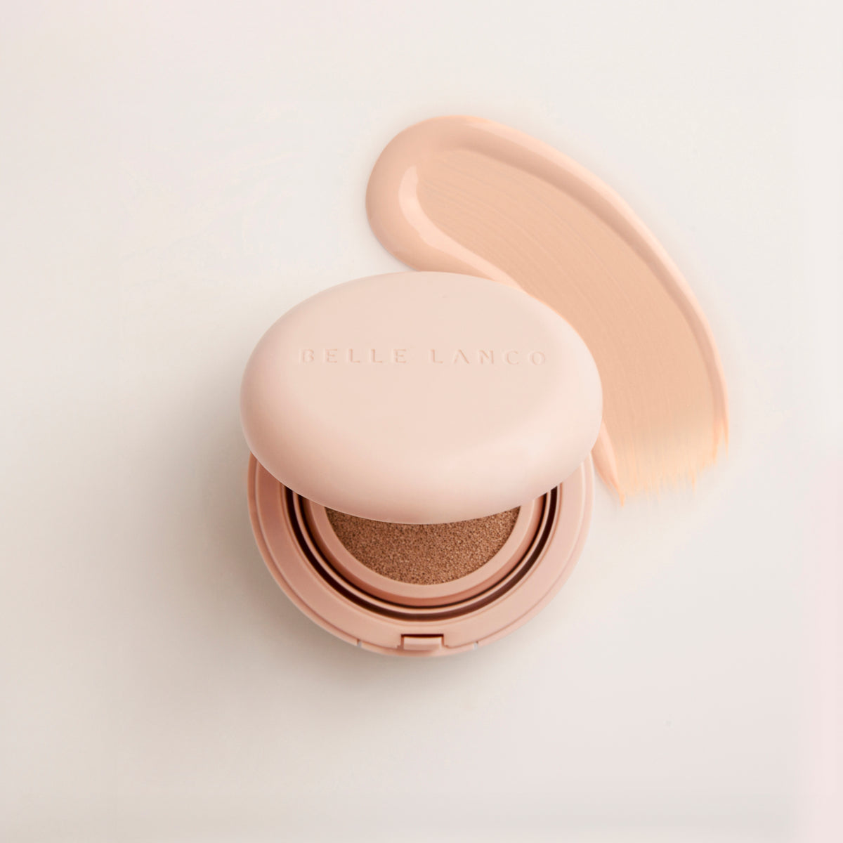 Skin Look Fixing Cushion Pact