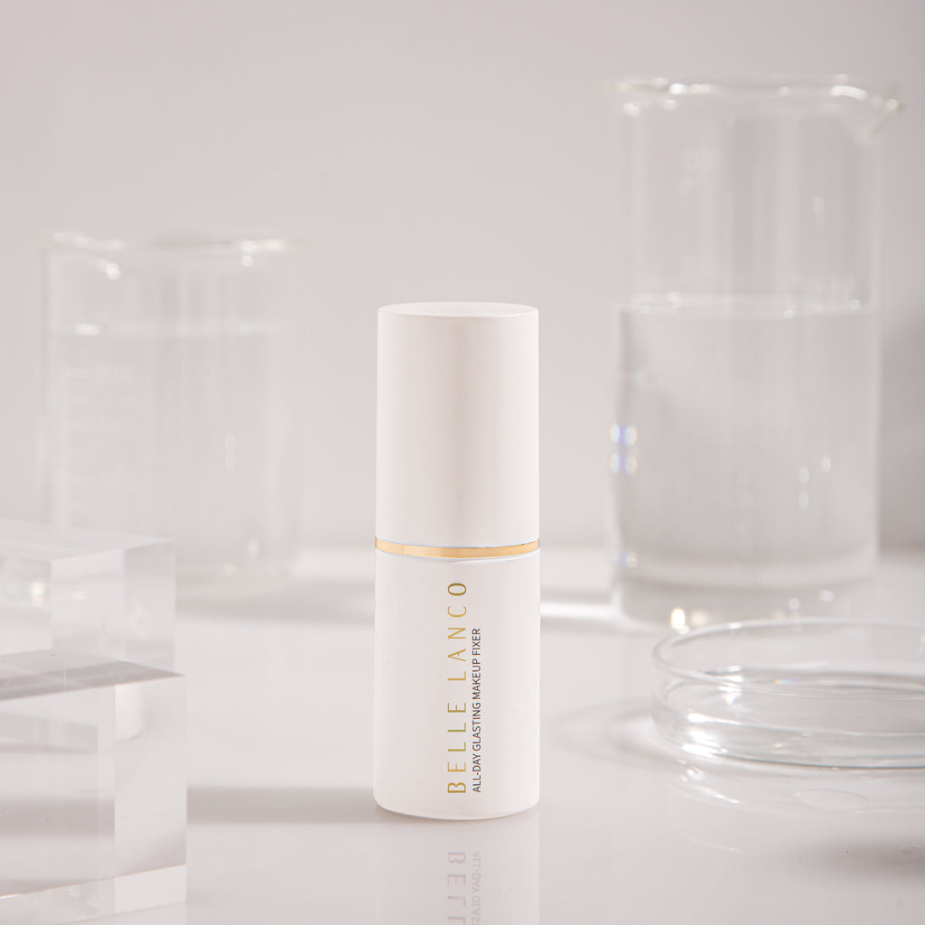 All Day Glasting Makeup Fixer