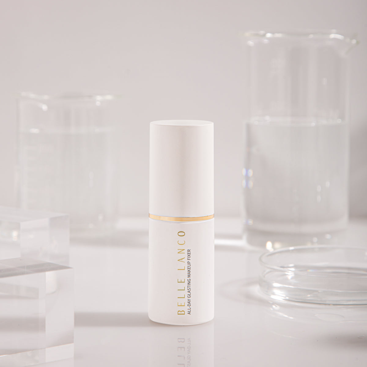 All Day Glasting Makeup Fixer
