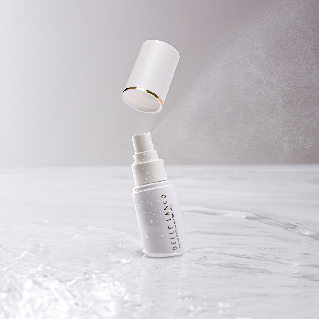 All Day Glasting Makeup Fixer