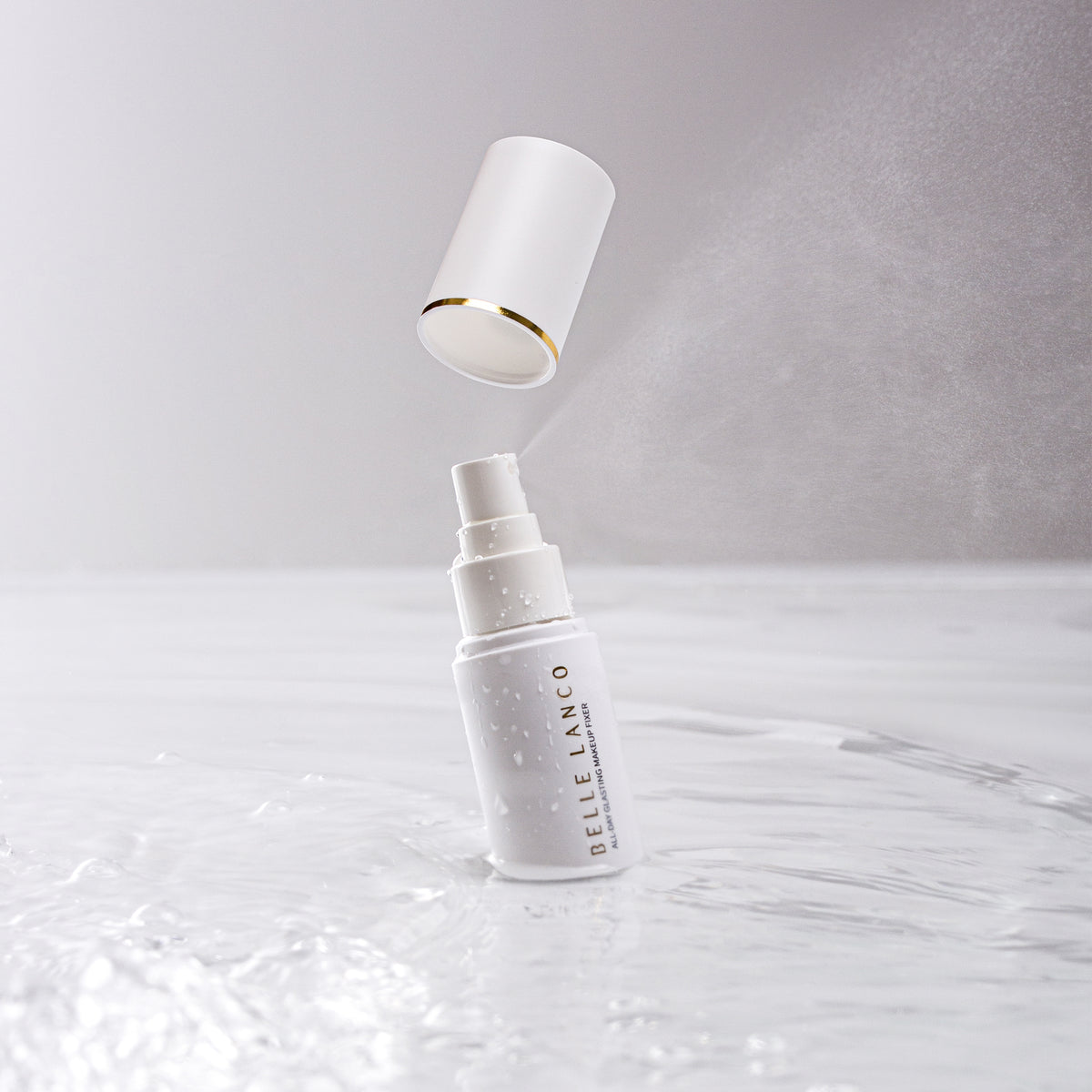 All Day Glasting Makeup Fixer