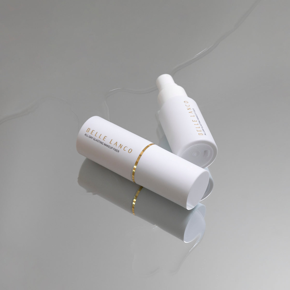 All Day Glasting Makeup Fixer