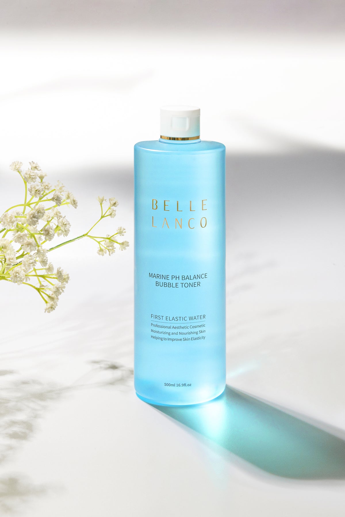 Marine PH Blalance Bubble Toner