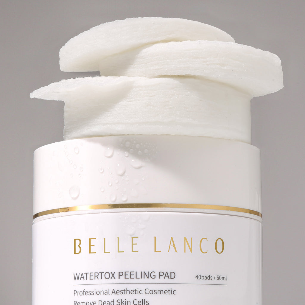 Mul-Tox Peeling Pad