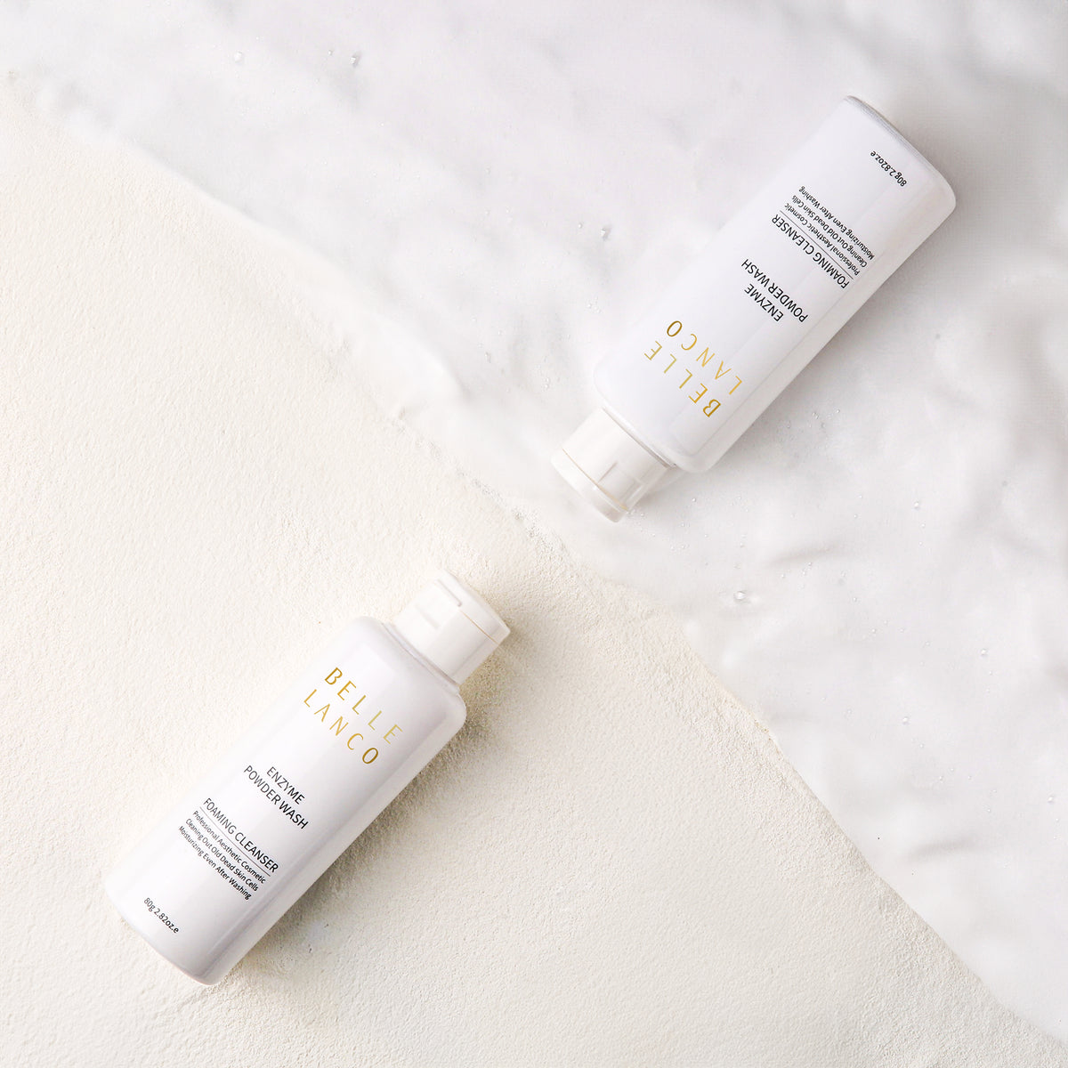 Enzyme Powder Cleanser