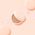 Skin Look Fixing Cushion Pact