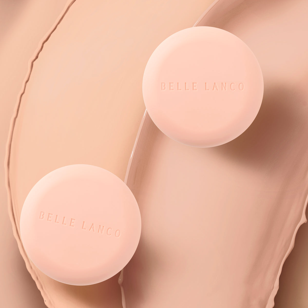 Skin Look Fixing Cushion Pact