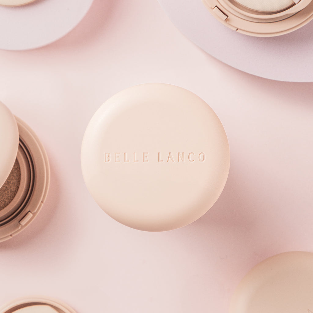 Skin Look Fixing Cushion Pact