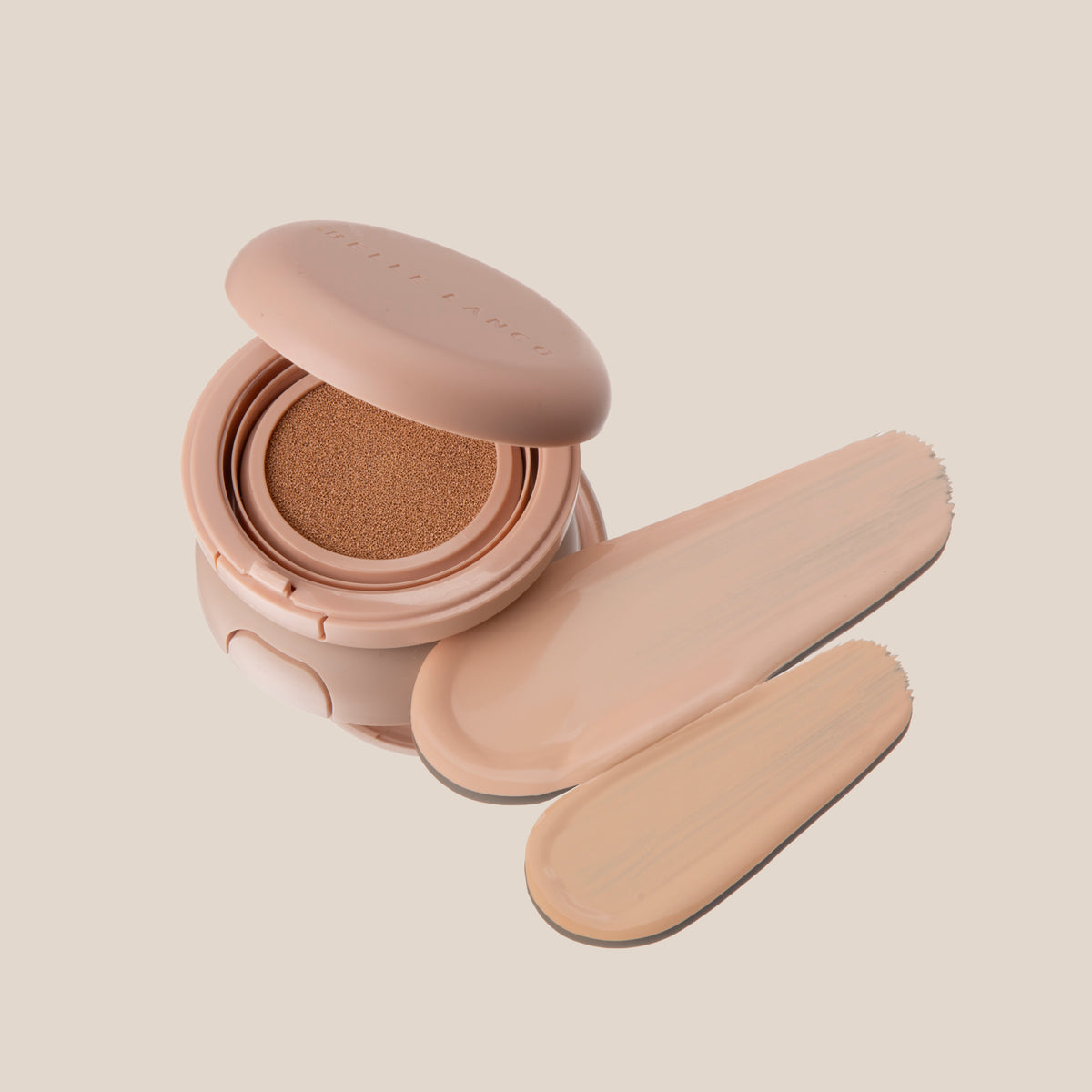 Skin Look Fixing Cushion Pact