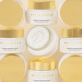 Comfort Hydrating Azulene Moisture Cream