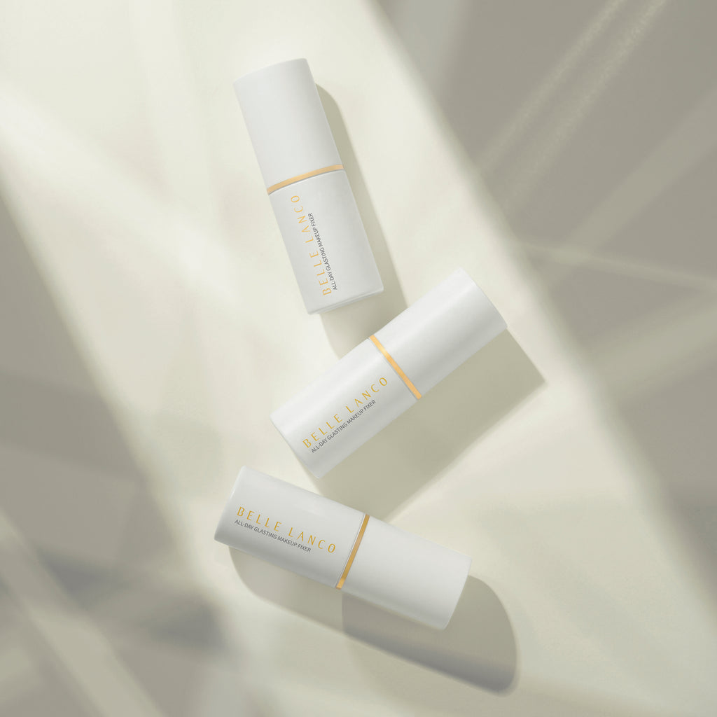 All Day Glasting Makeup Fixer