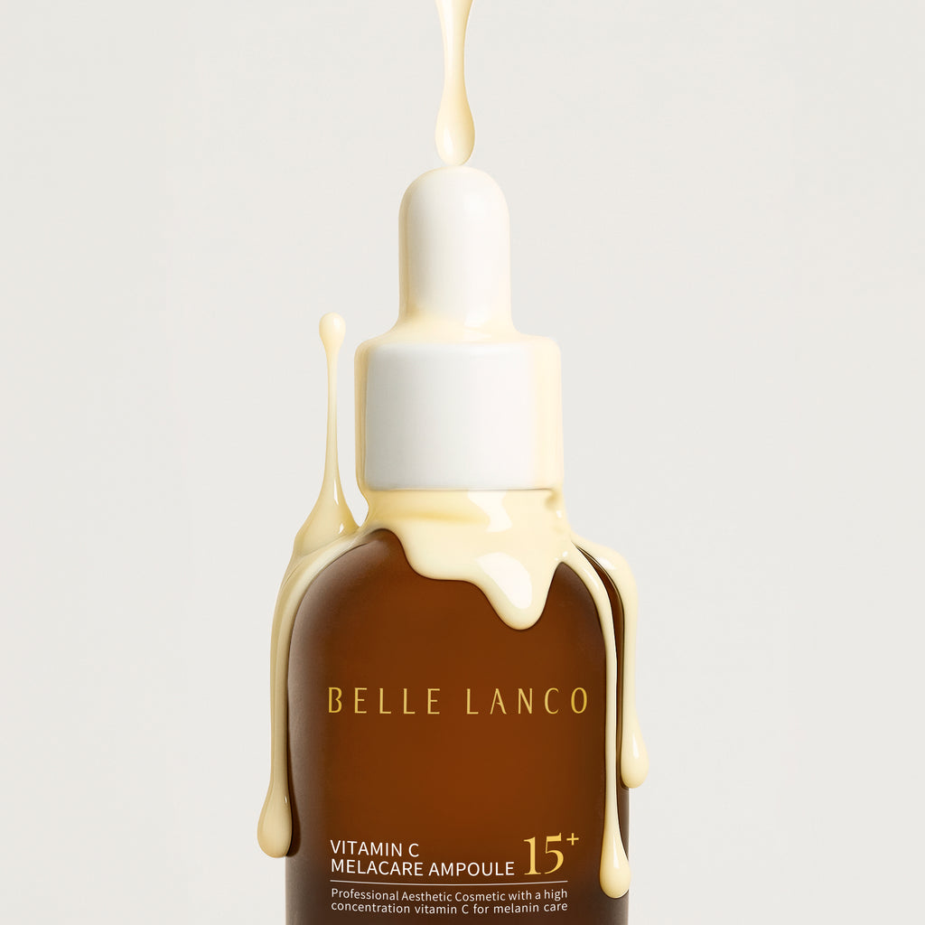 Melacare Vitamin C Ampoule