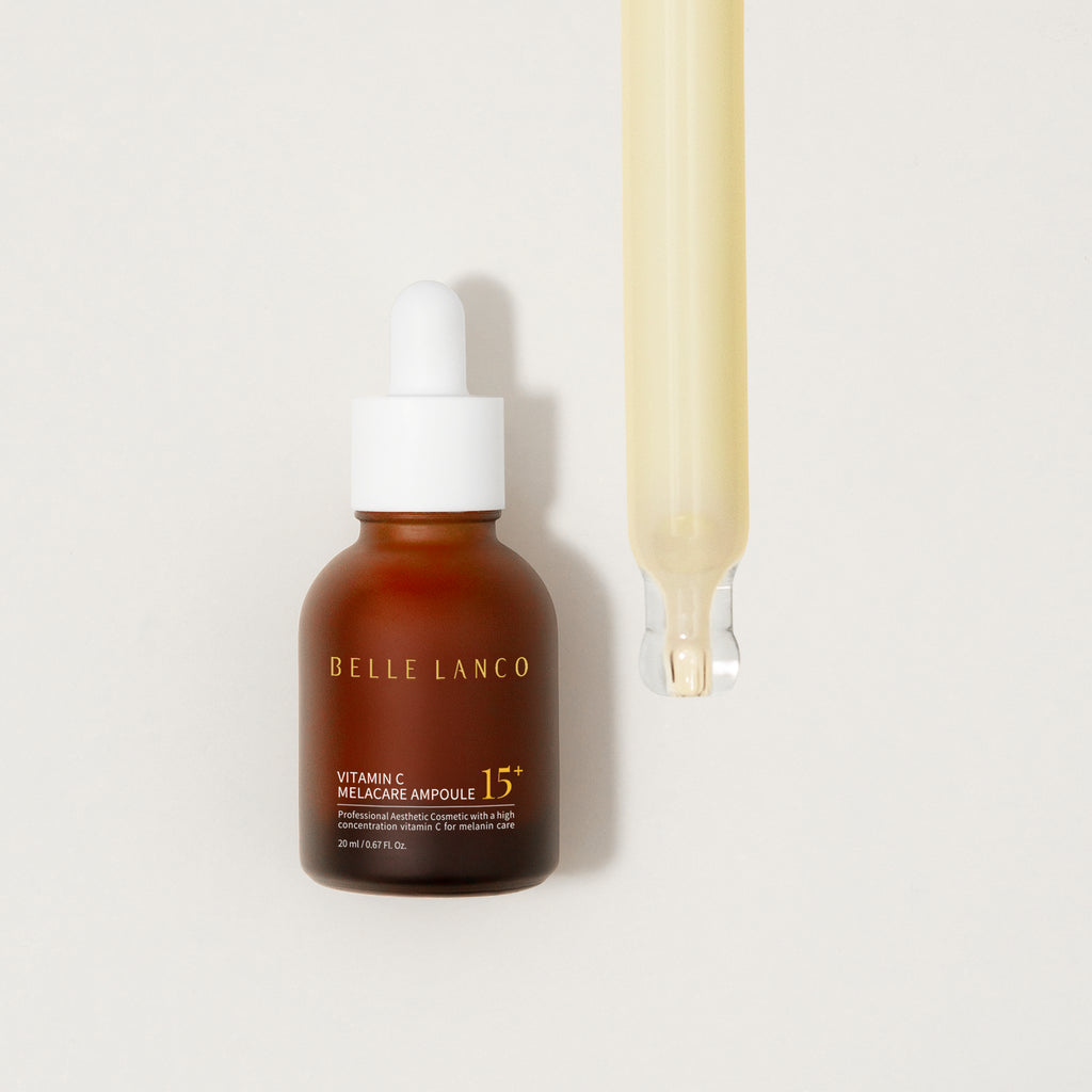 Melacare Vitamin C Ampoule