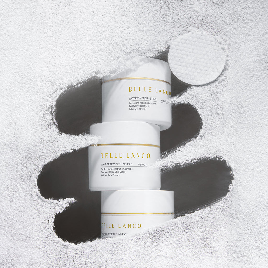 Mul-Tox Peeling Pad