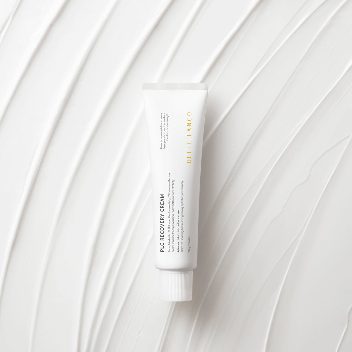 PLC Recovery Cream