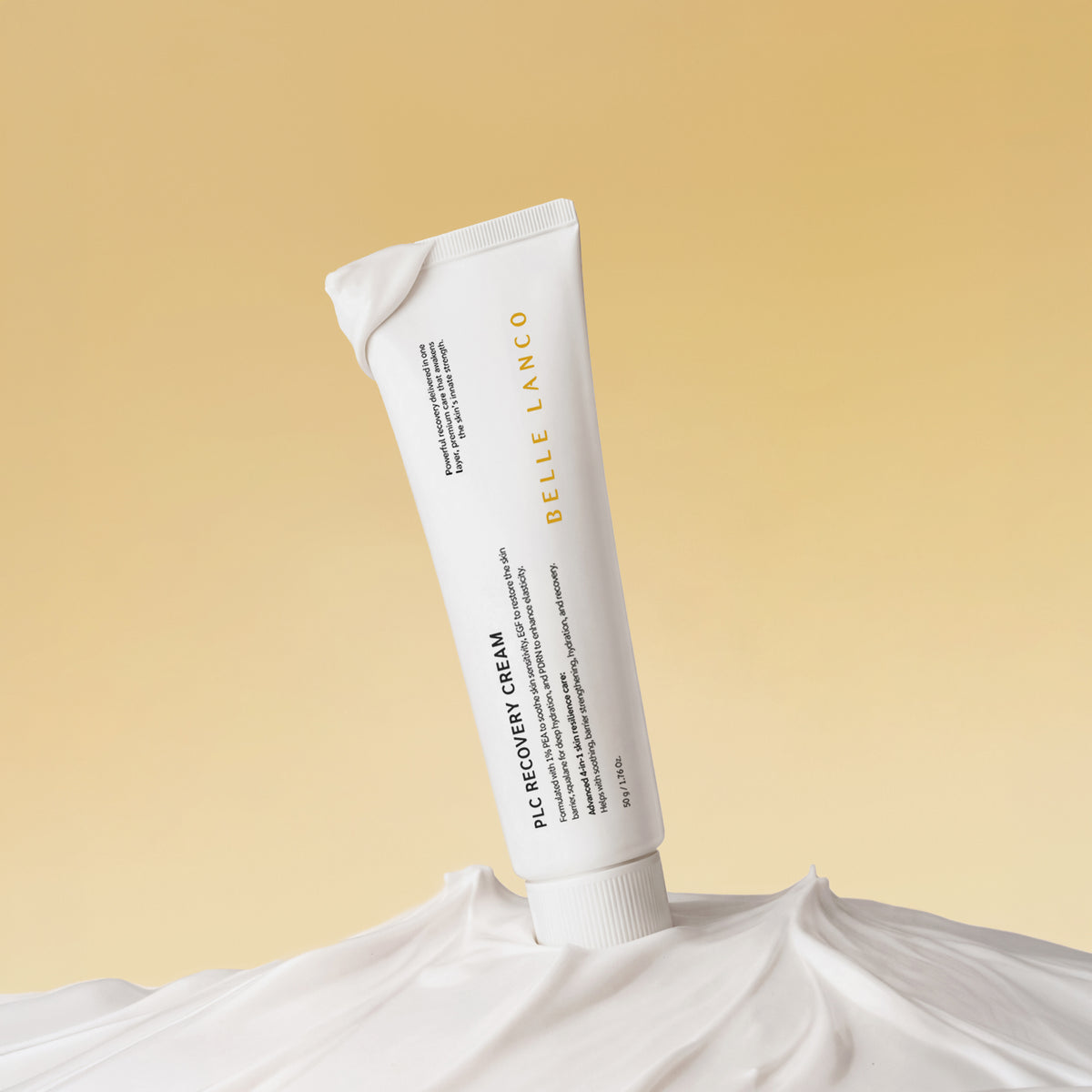 PLC Recovery Cream