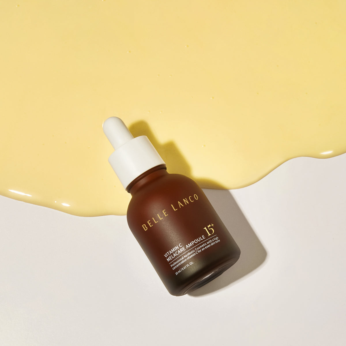 Melacare Vitamin C Ampoule