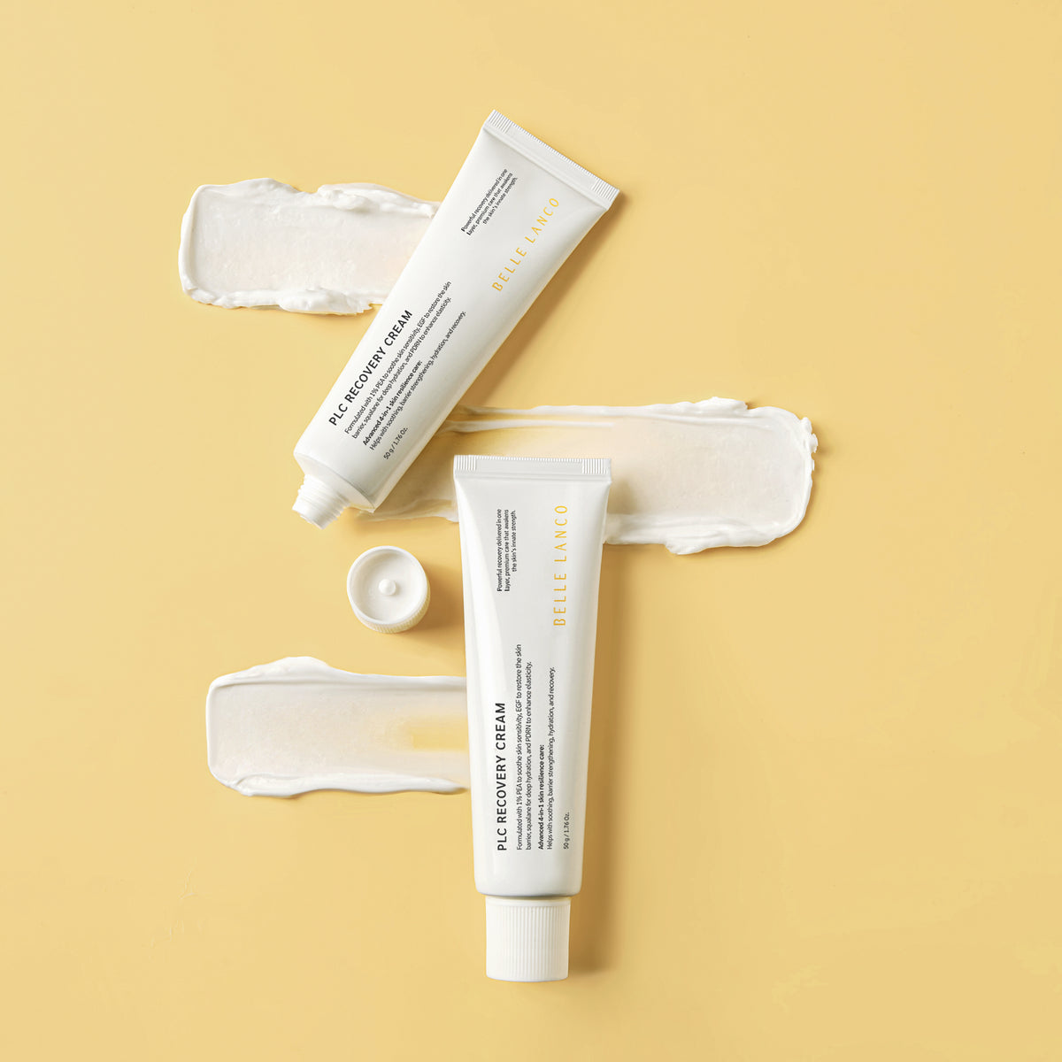 PLC Recovery Cream