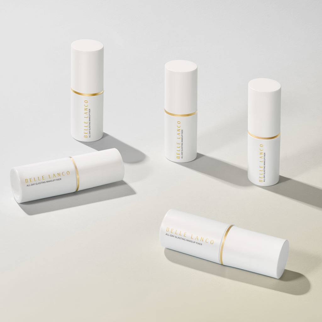 All Day Glasting Makeup Fixer