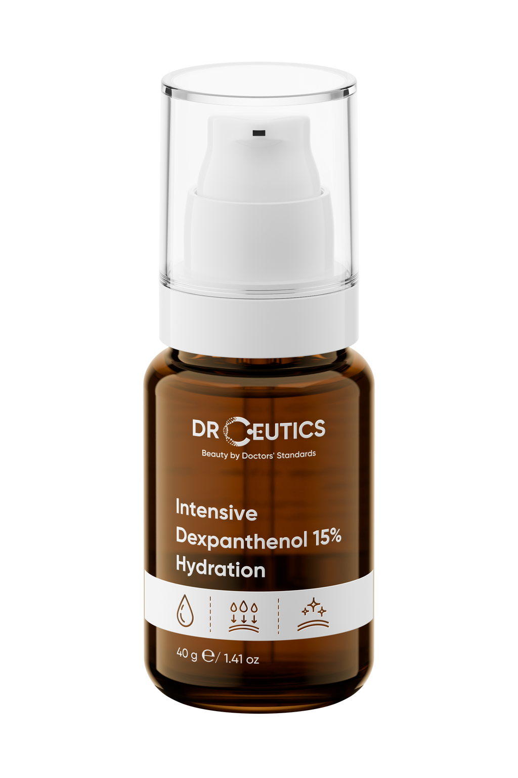 Intensive Dexpanthenol 15% Hydration 40g