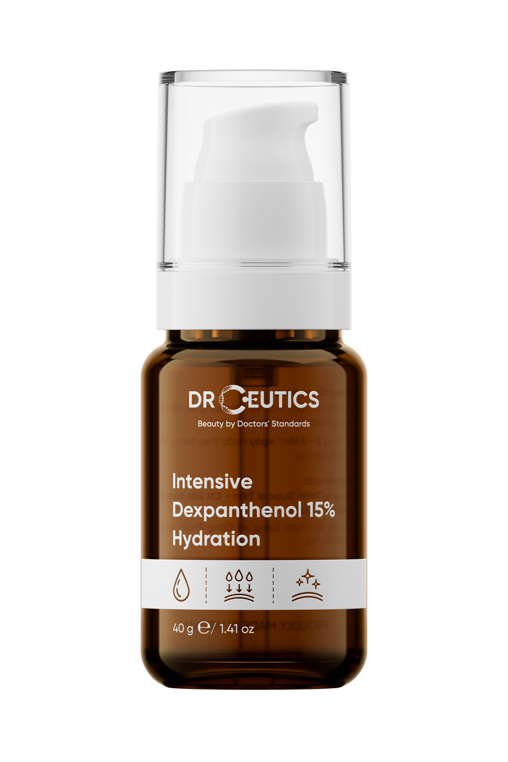 Intensive Dexpanthenol 15% Hydration 40g