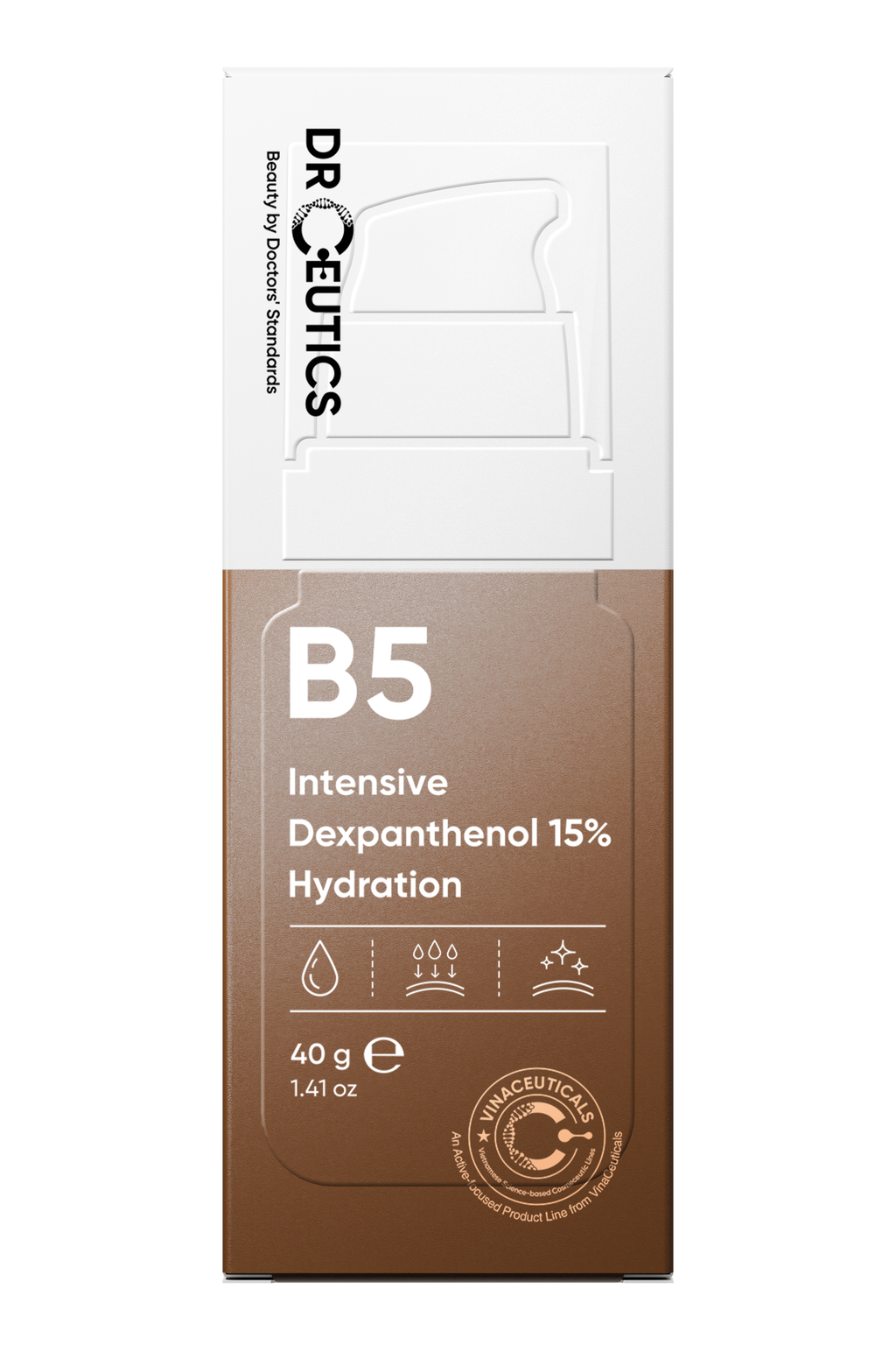 Intensive Dexpanthenol 15% Hydration 40g