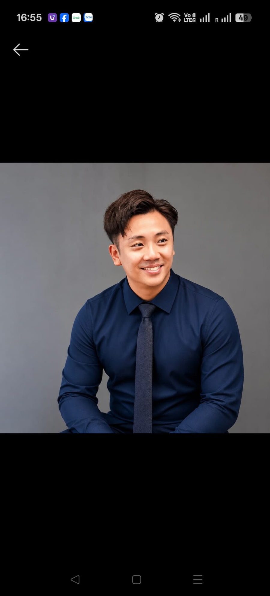 Daniel Ch'ng